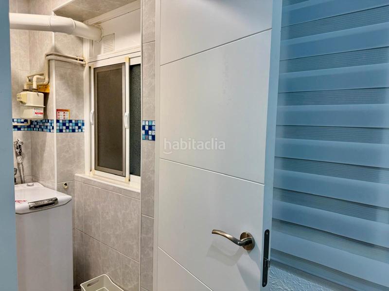 Foto fbcef1c5-184d-474f-8f29-6b40bae3f8c6. Appartamento in La Marina del Port Barcelona