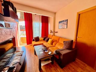 Etagenwohnung  Carrer de la mare de déu de port. Super bien situado en foneria con mare de deu de port, piso comp