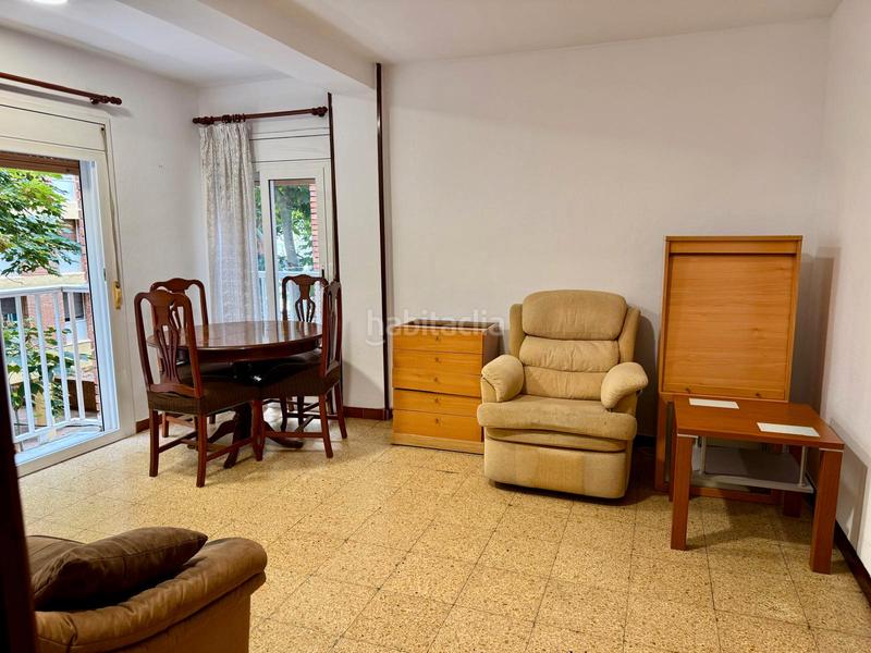 Foto 3f93d739-6d69-489c-aa1e-562abeb73035. Flat with heating in La Marina del Port Barcelona