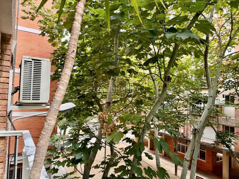 Foto 432a374f-6a13-46e5-841b-f536abce2e3e. Flat with heating in La Marina del Port Barcelona