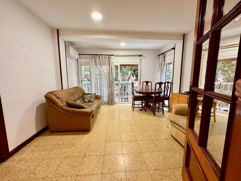 Foto 46cb1880-c99c-46c4-85ea-5ed1c9aa9173. Flat with heating in La Marina del Port Barcelona