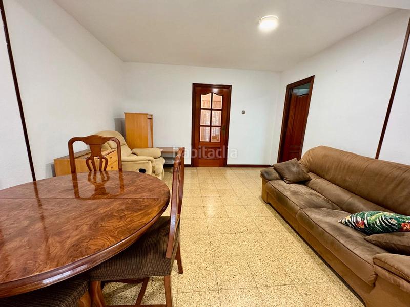 Foto 48593abc-2c2b-4f50-9a7a-e256ff365b1e. Flat with heating in La Marina del Port Barcelona