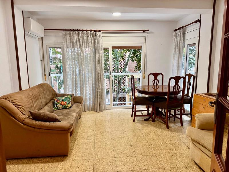 Foto 50231500-ae06-406c-adaa-946557af22b2. Flat with heating in La Marina del Port Barcelona