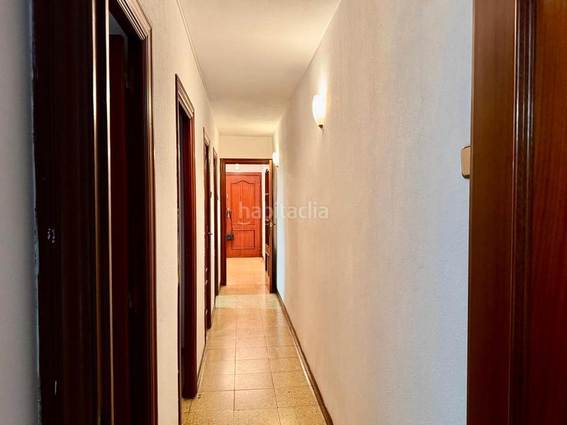 Foto 6a1b7e64-6952-42ad-867e-9a40b447ec7c. Flat with heating in La Marina del Port Barcelona