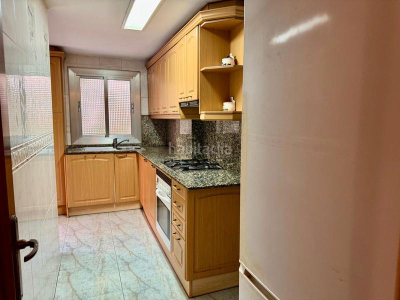 Foto 7632772f-041d-4220-8d49-0b467d298756. Flat with heating in La Marina del Port Barcelona