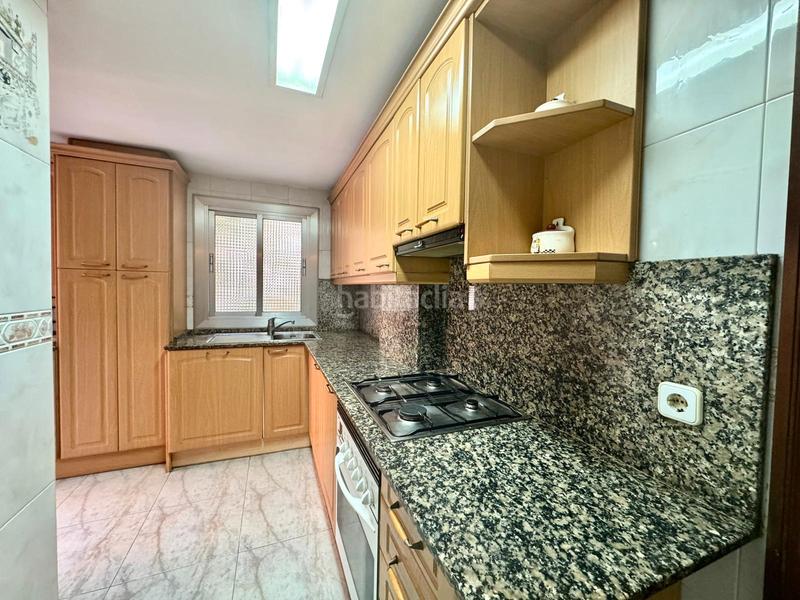 Foto 7fb99c47-5c90-4a00-9568-aecd47fd9fb8. Flat with heating in La Marina del Port Barcelona