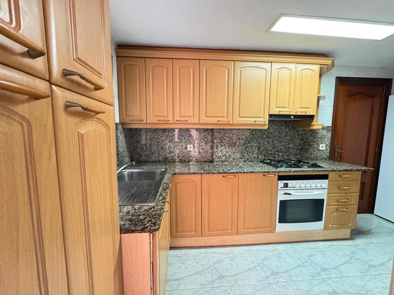 Foto 85925f6d-f872-46f5-b910-02bad3afded3. Flat with heating in La Marina del Port Barcelona