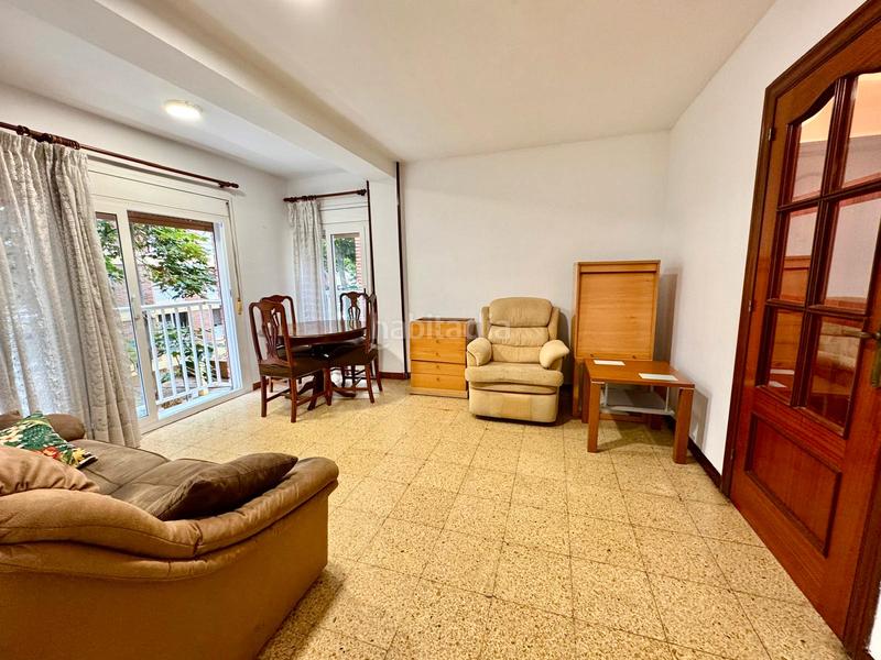 Foto 85a53eb9-fed7-432c-b54a-bcfd43d58c36. Flat with heating in La Marina del Port Barcelona