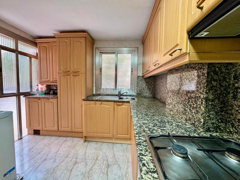 Foto 941a4f18-c9ab-4657-8407-645dd3d72df0. Flat with heating in La Marina del Port Barcelona