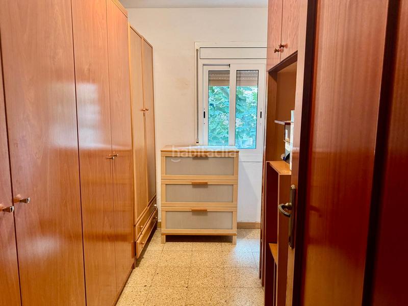 Foto 9ce80978-7cf2-4975-a4d1-04fe91868ad5. Flat with heating in La Marina del Port Barcelona