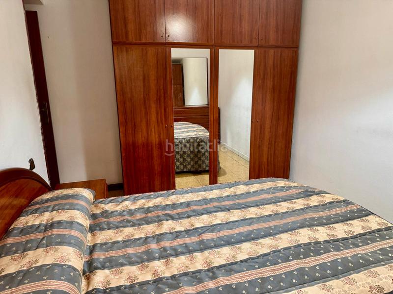 Foto a0019260-c99a-4c15-831c-d53b83ac74c5. Flat with heating in La Marina del Port Barcelona