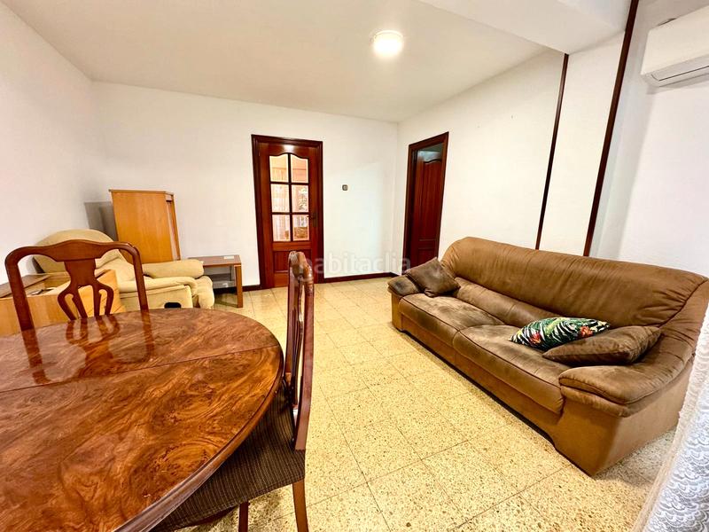 Foto cc43c750-95c4-440c-abc9-f4fd2b20416c. Flat with heating in La Marina del Port Barcelona