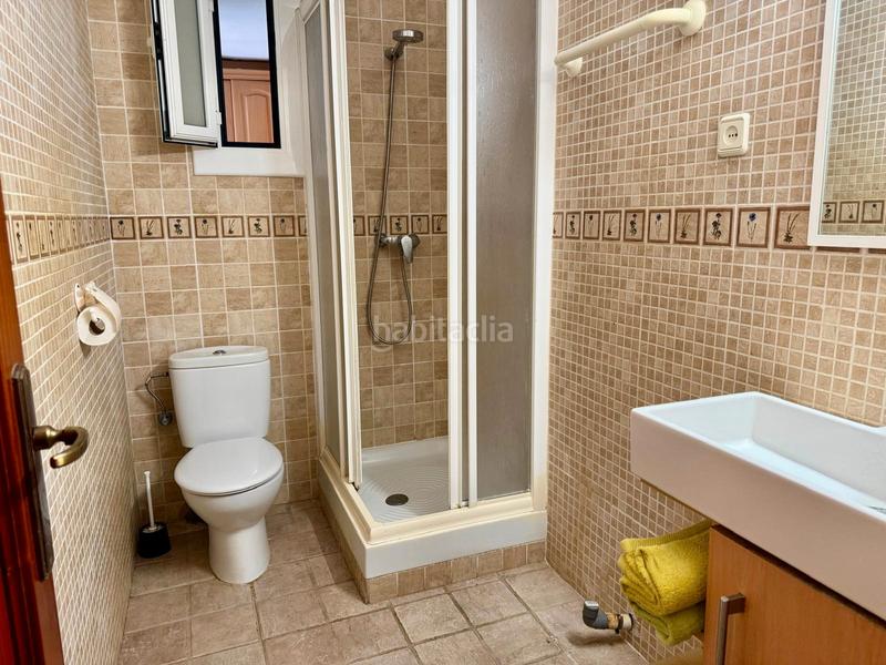 Foto e02fa57d-ed2d-4a89-a8ee-bfeddce2c765. Flat with heating in La Marina del Port Barcelona