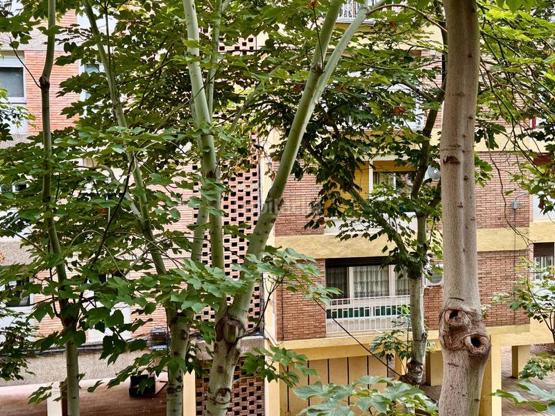 Foto f9f14ac1-8531-4748-8a1d-c73c4bfe5400. Flat with heating in La Marina del Port Barcelona