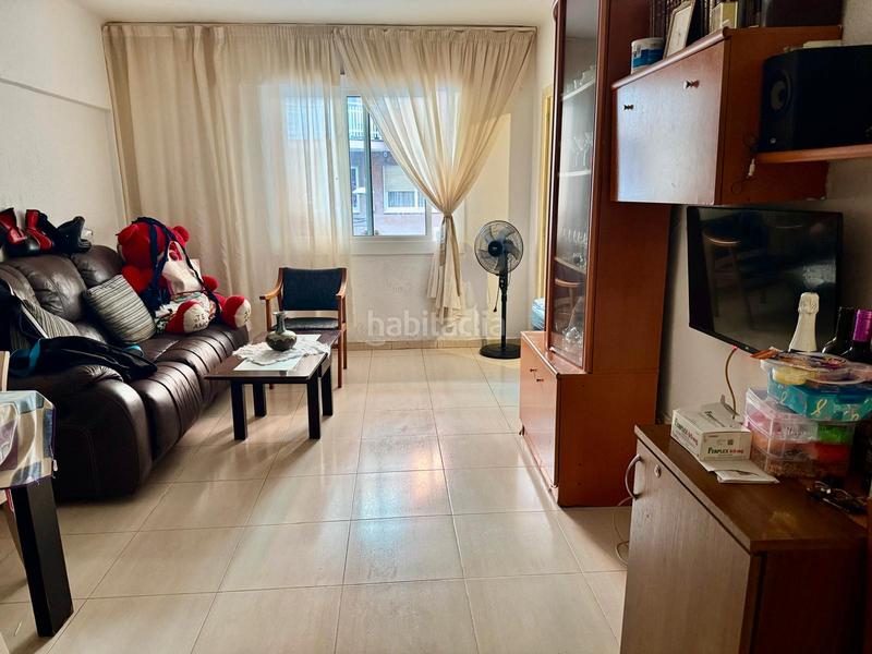 Foto 58bb4e41-f697-4cb1-8537-63d6f7b6f965. Appartement dans La Marina del Port Barcelona