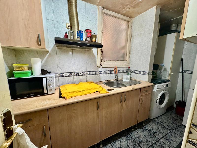 Foto 986f6e48-c484-4e47-a33f-a7a5b95fc228. Appartement dans La Marina del Port Barcelona