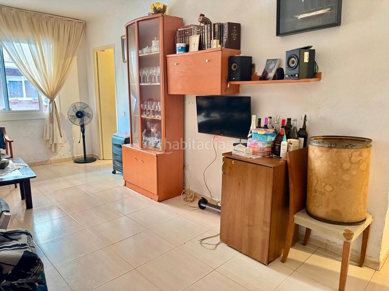 Foto ae0ea5f6-5bf3-4648-8c65-ce40942e3da9. Appartement dans La Marina del Port Barcelona