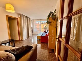 Pis  Carrer de la foneria. **àtic en venda - espai, comoditat i vistes inigualables**