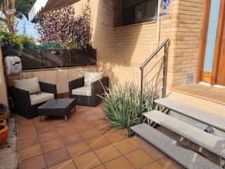 Reihenhaus  Carrer de bailèn. **casa adosada en venta en el eixample - ¡tu nuevo hogar te espe