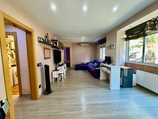 Pis a Carrer de la Mare de Déu de Port