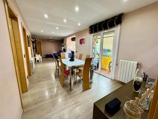 Pis a Carrer de la Mare de Déu de Port