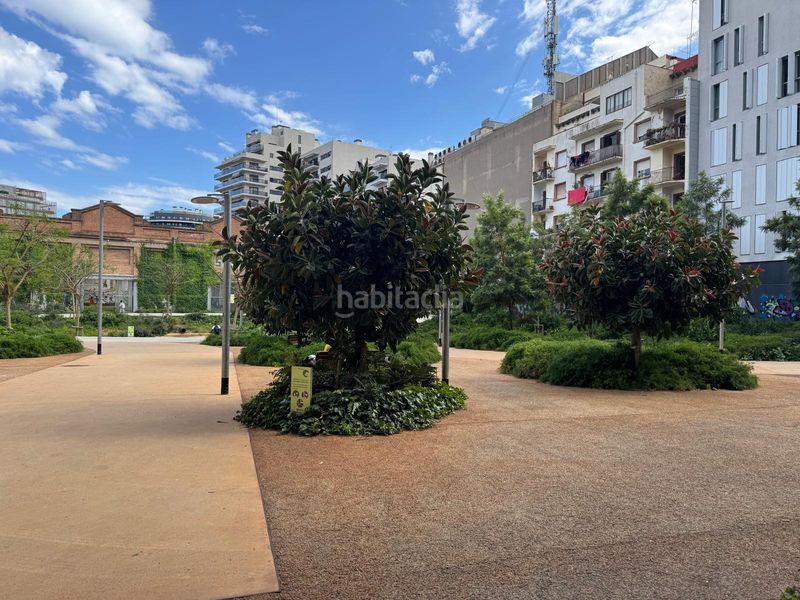 Foto 64a4dce7-161a-4f24-9970-c945f0bea962. Pis a Sants Barcelona