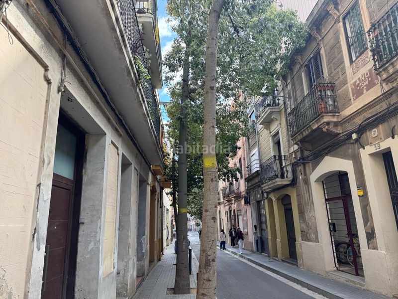 Foto 99bb51a5-550a-4e61-81af-ca499c47f2a9. Pis a Sants Barcelona