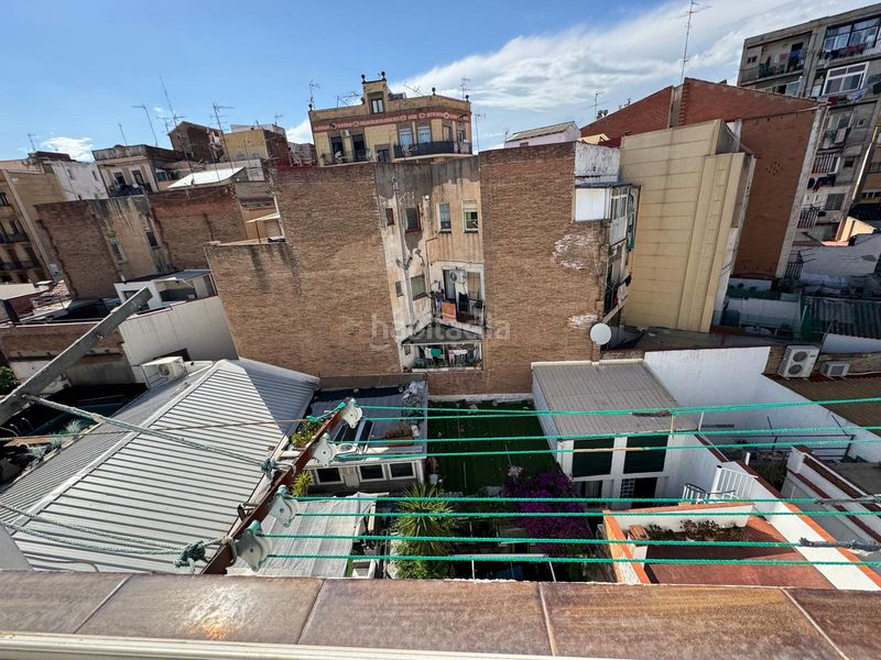 Foto e1debea5-6226-4bdb-9f0f-50038dd59ecd. Pis a Sants Barcelona