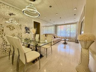 Appartement  Carretera de la bordeta. Piso amplio y luminoso en hostafrancs - ¡tu nuevo hogar te esper