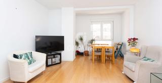 Pis en Cuatro Caminos - Azca. Este magnfico piso en venta se encuentra en una ubicacin privi