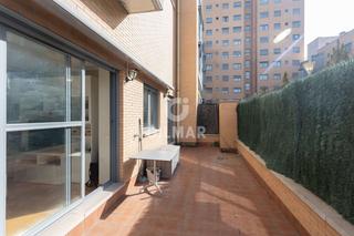 Piano terra in Pilar. Se vende estupendo piso en peñagrande, en urbanización cerrada,