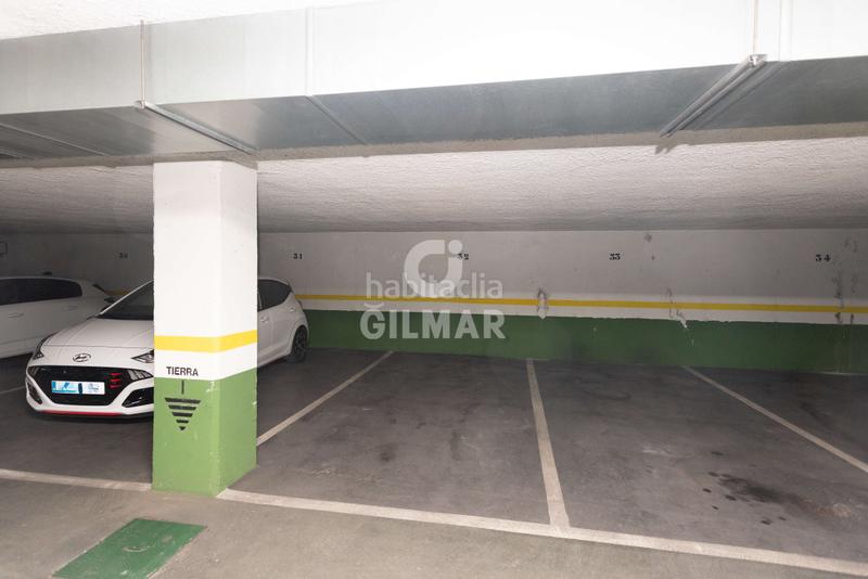 Foto 109cf876-eee8-436c-8e5c-fd9b90731581. Etagenwohnung mit heizung parking pool in Valdezarza Madrid