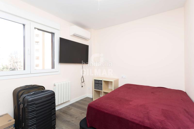 Foto 267b023a-19df-4b57-a299-2424f66f9fea. Etagenwohnung mit heizung parking pool in Valdezarza Madrid