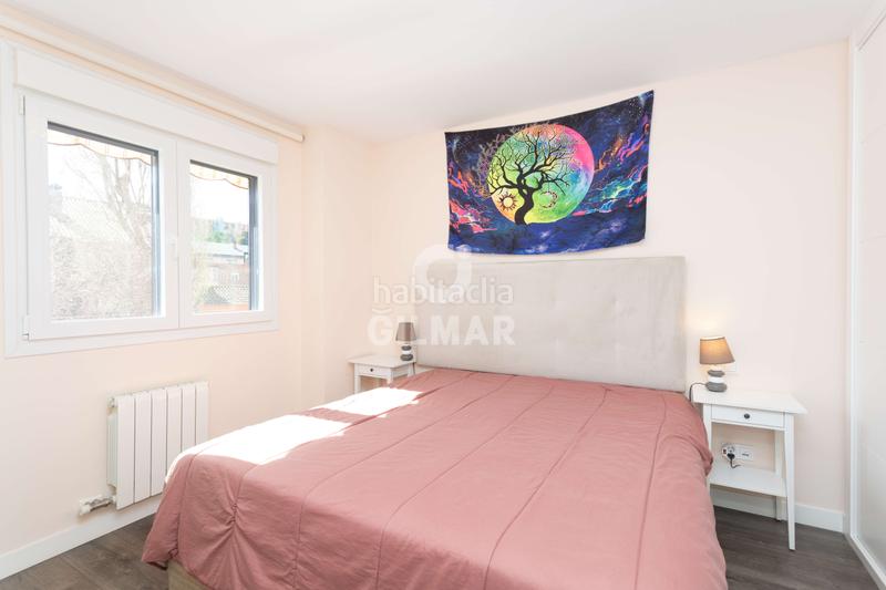 Foto 443a937e-40e0-4cbf-b5f1-0c93c4ac0eca. Etagenwohnung mit heizung parking pool in Valdezarza Madrid