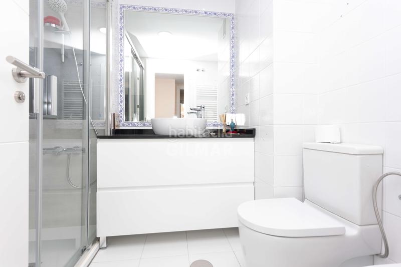 Foto 6230dcb4-1e46-4df8-89ad-4ac8f961a775. Etagenwohnung mit heizung parking pool in Valdezarza Madrid