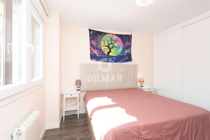 Foto 70d41808-3fd6-4dbd-9ccc-e71e60817257. Etagenwohnung mit heizung parking pool in Valdezarza Madrid