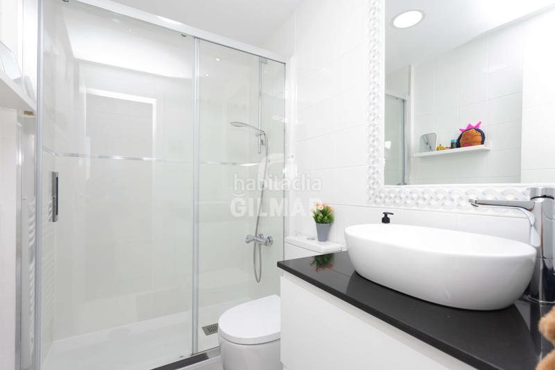 Foto a367f066-bb61-4fbe-bf83-ad4daf4f94ae. Etagenwohnung mit heizung parking pool in Valdezarza Madrid