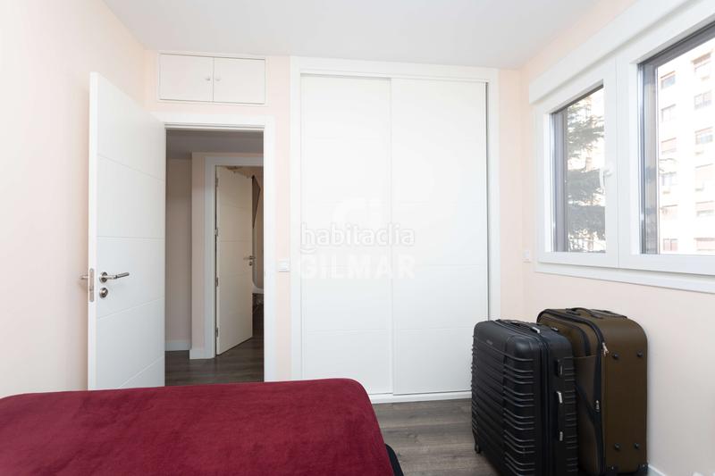 Foto cd46d247-34c6-4ab8-a5a8-164b5398e3f3. Etagenwohnung mit heizung parking pool in Valdezarza Madrid