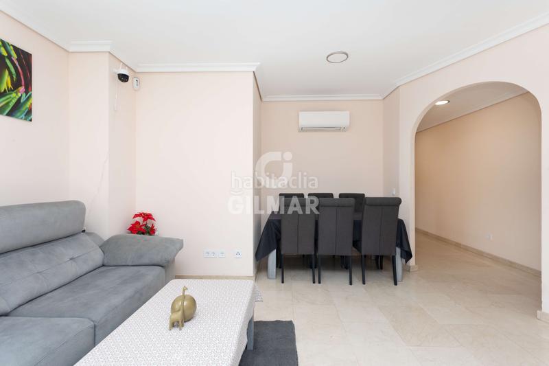 Foto cdcf932d-9244-4489-9d71-acadb01550dd. Etagenwohnung mit heizung parking pool in Valdezarza Madrid