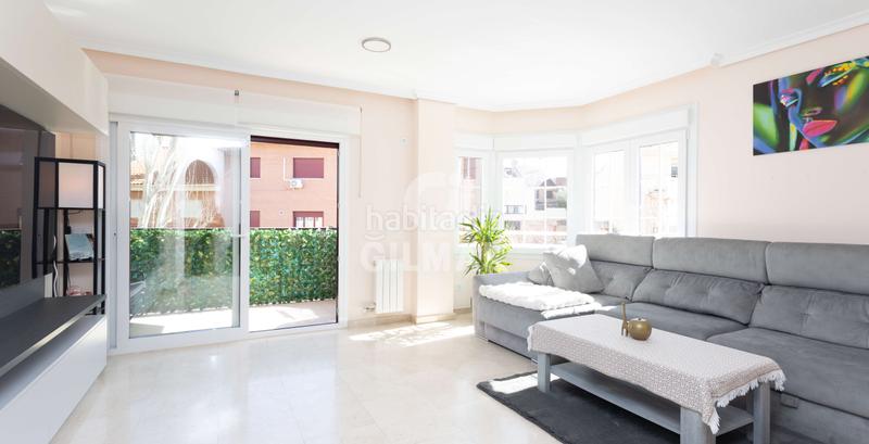 Foto e7c6ed58-c377-44a8-9103-875302b13940. Etagenwohnung mit heizung parking pool in Valdezarza Madrid