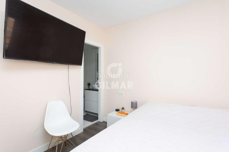 Foto eaad69b7-f391-4fe0-88c4-fa3f0b9b25af. Etagenwohnung mit heizung parking pool in Valdezarza Madrid