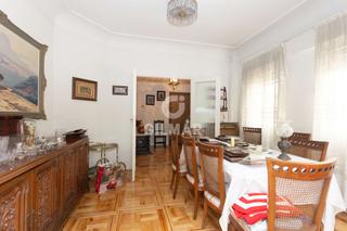 Pis a Cuatro Caminos - Azca. Se vende espectacular vivienda exterior en la calle del aviador