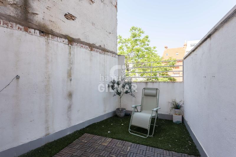 Foto 05a40267-60e5-49f9-b607-bf8f44a50ac8. Appartamento con riscaldamento in Valdeacederas Madrid