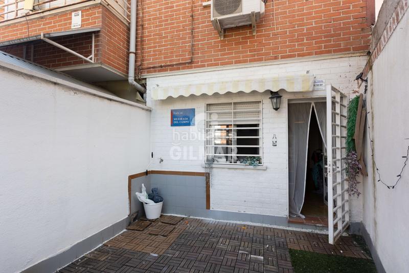 Foto 0c452072-cb3f-470c-a4f4-a265f8ab2b14. Appartamento con riscaldamento in Valdeacederas Madrid