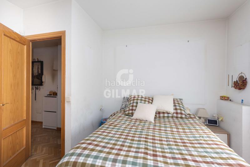 Foto 197e53f4-2749-4442-90a6-639c8c41dba7. Appartamento con riscaldamento in Valdeacederas Madrid