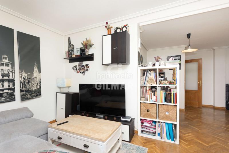 Foto 1984d960-779b-4547-9622-9c83d447060a. Appartamento con riscaldamento in Valdeacederas Madrid