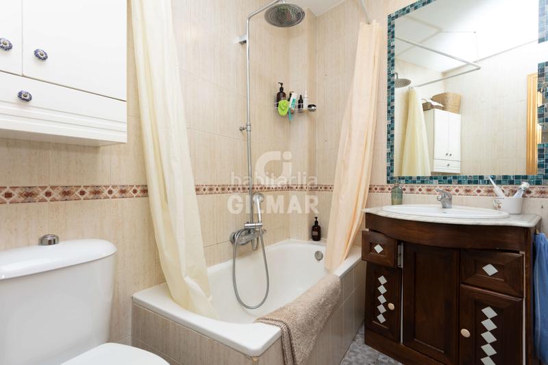 Foto 34f19793-e49d-4d62-9818-86e04bcb6642. Appartamento con riscaldamento in Valdeacederas Madrid