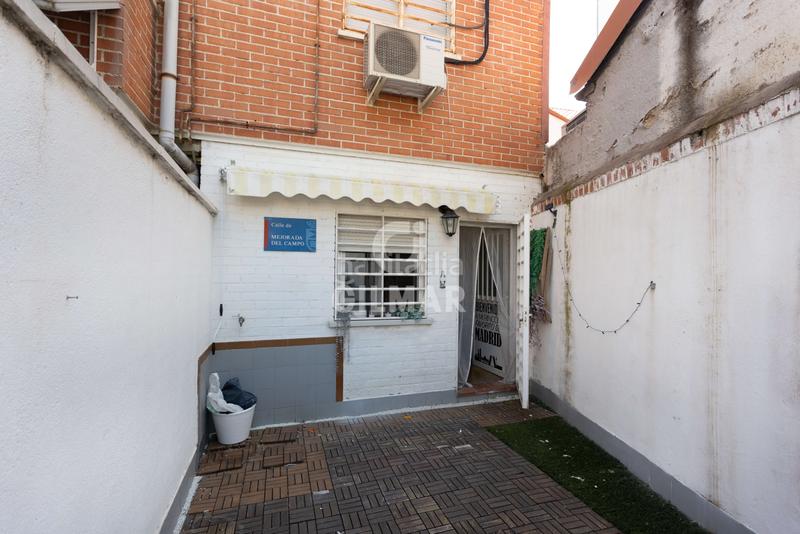 Foto 357a9de7-60f6-4672-a2a4-ff106e861711. Appartamento con riscaldamento in Valdeacederas Madrid