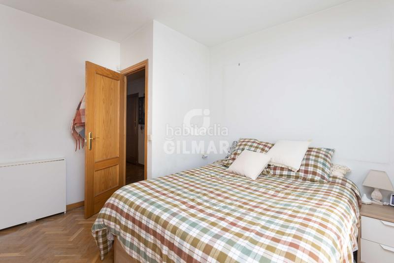Foto 38b1d219-1173-4fdb-b505-b924f4d253ee. Appartamento con riscaldamento in Valdeacederas Madrid