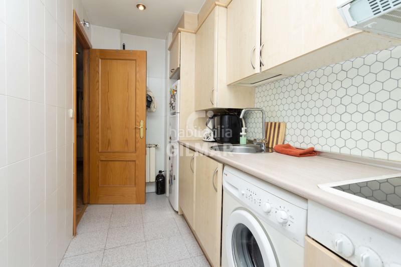 Foto 3fdb6376-1b35-4847-b7a3-a15e16cee268. Appartamento con riscaldamento in Valdeacederas Madrid